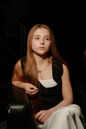 Репортаж Сергея Дружинина